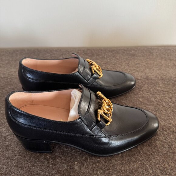 Gucci Loafers "ICE LOLLY" Size 36.5 - Picture 5 of 9